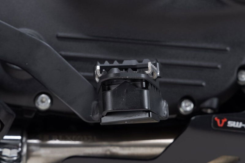 EXTENSION FOR BRAKE PEDAL