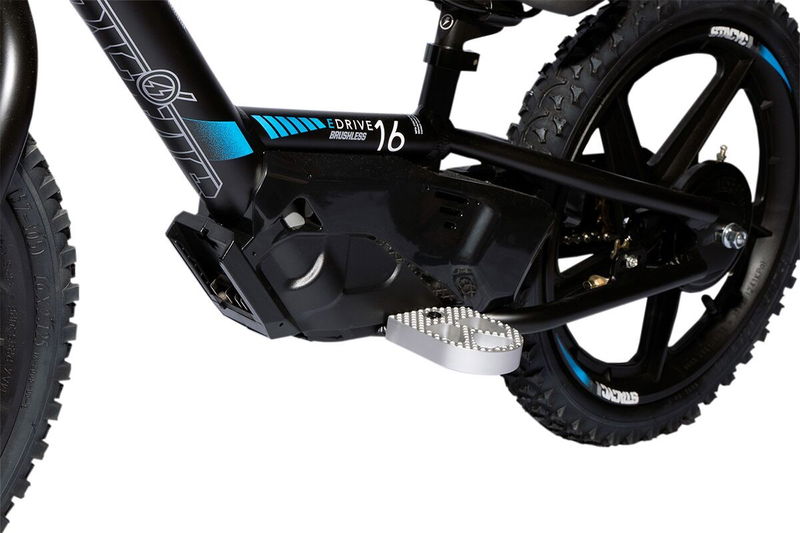 FOOTPEG STACYC