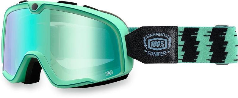 GOGGLE BARSTOW OC