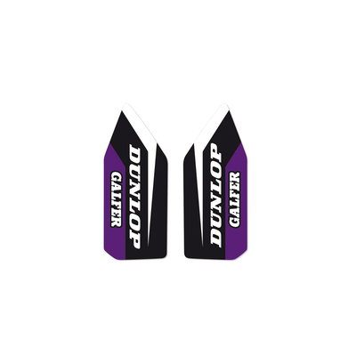 FORKGUARD STK DREAM 5 KX 450 '