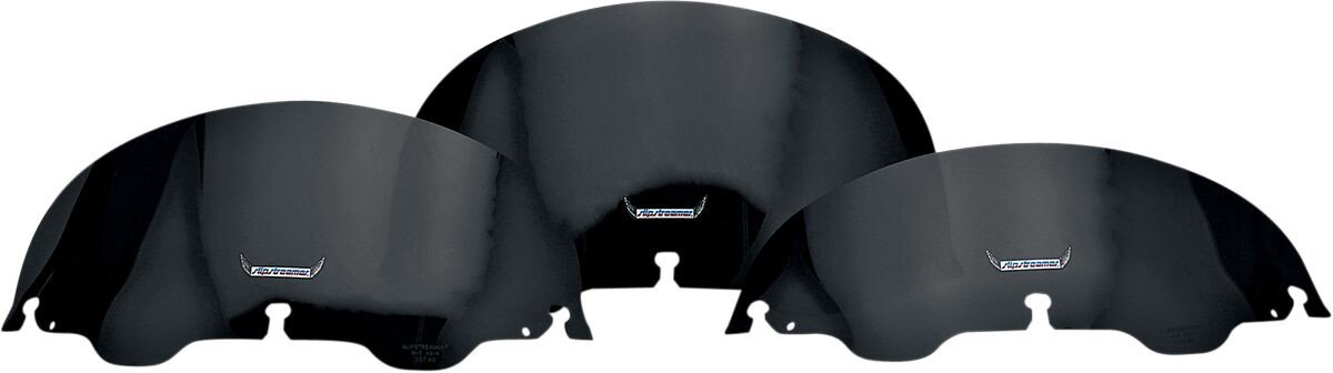 WINDHSIELD FLHT/X 14-19 - 8 -