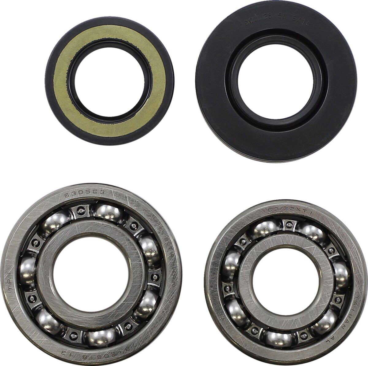 MAIN BEARING KIT KMB001