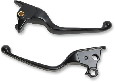LEVERS BLK ST 15-22