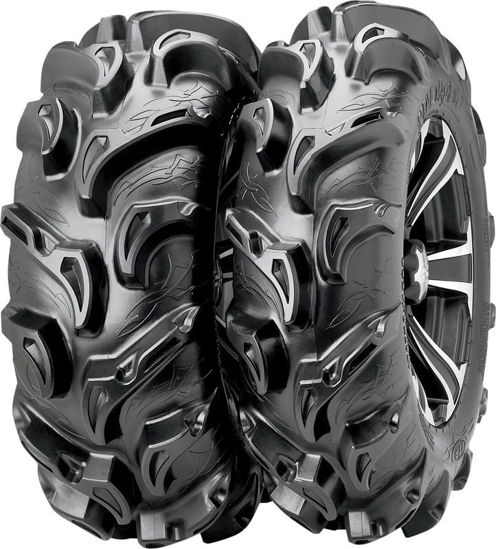 MEGA MAYHEM 27X11R14 56F