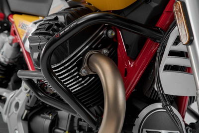 CRASH BAR V85TT
