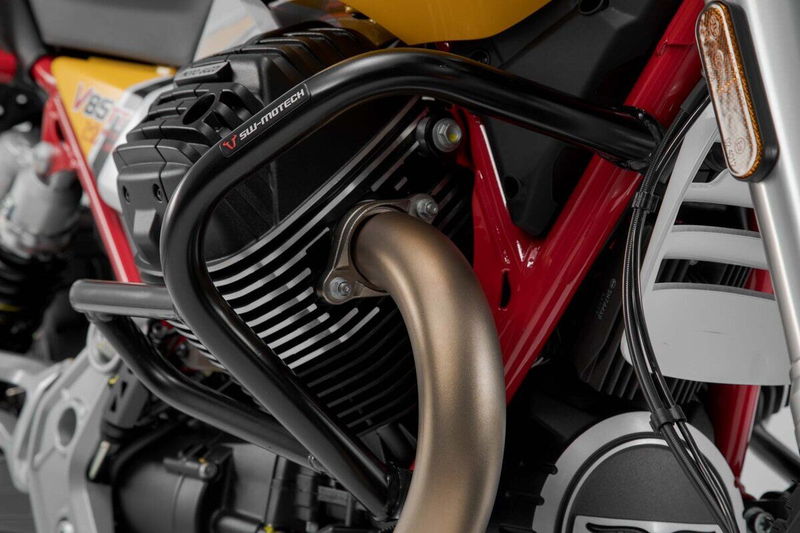 CRASH BAR V85TT
