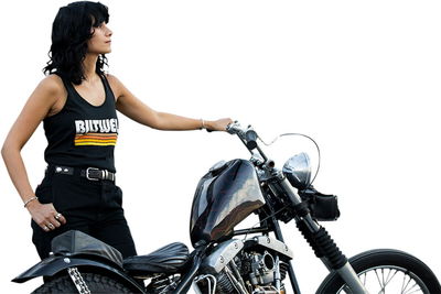 TANK TOP SURF BLK XL