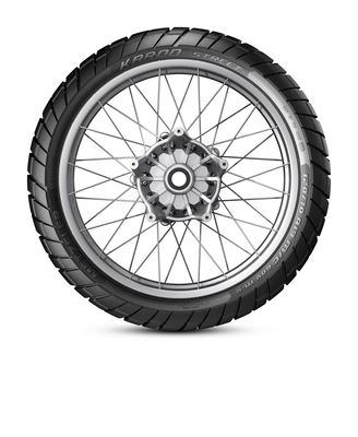 KAROO STREET 140/80 R 17 M/C 6