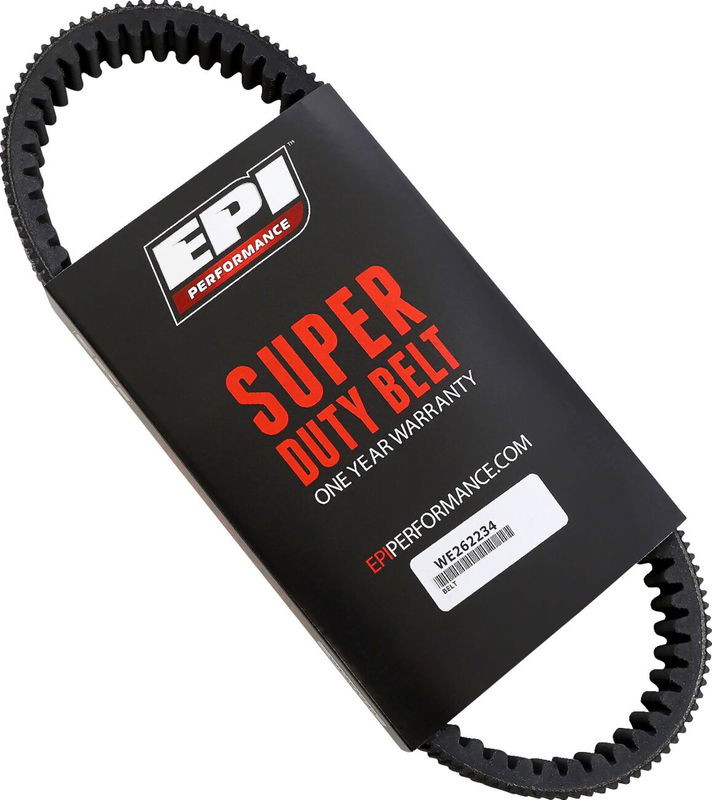 BELT ATV SUPER DUTY