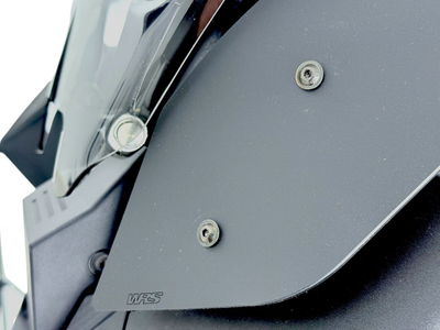 SIDE DEFLECTORS MOTO GUZZI STE
