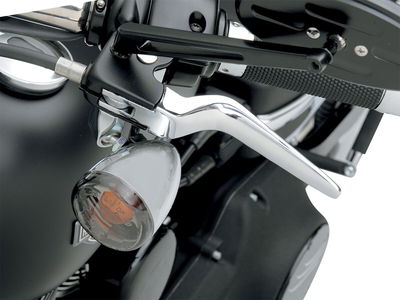 LEVERS CUSTOM CHR 96-17BT