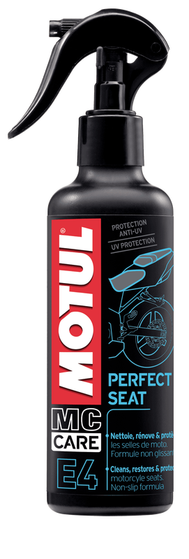 Motul Perfect Seat