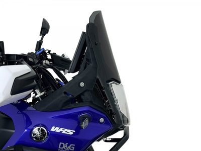 WINDSCREEN ENDURO YAMAHA TENER
