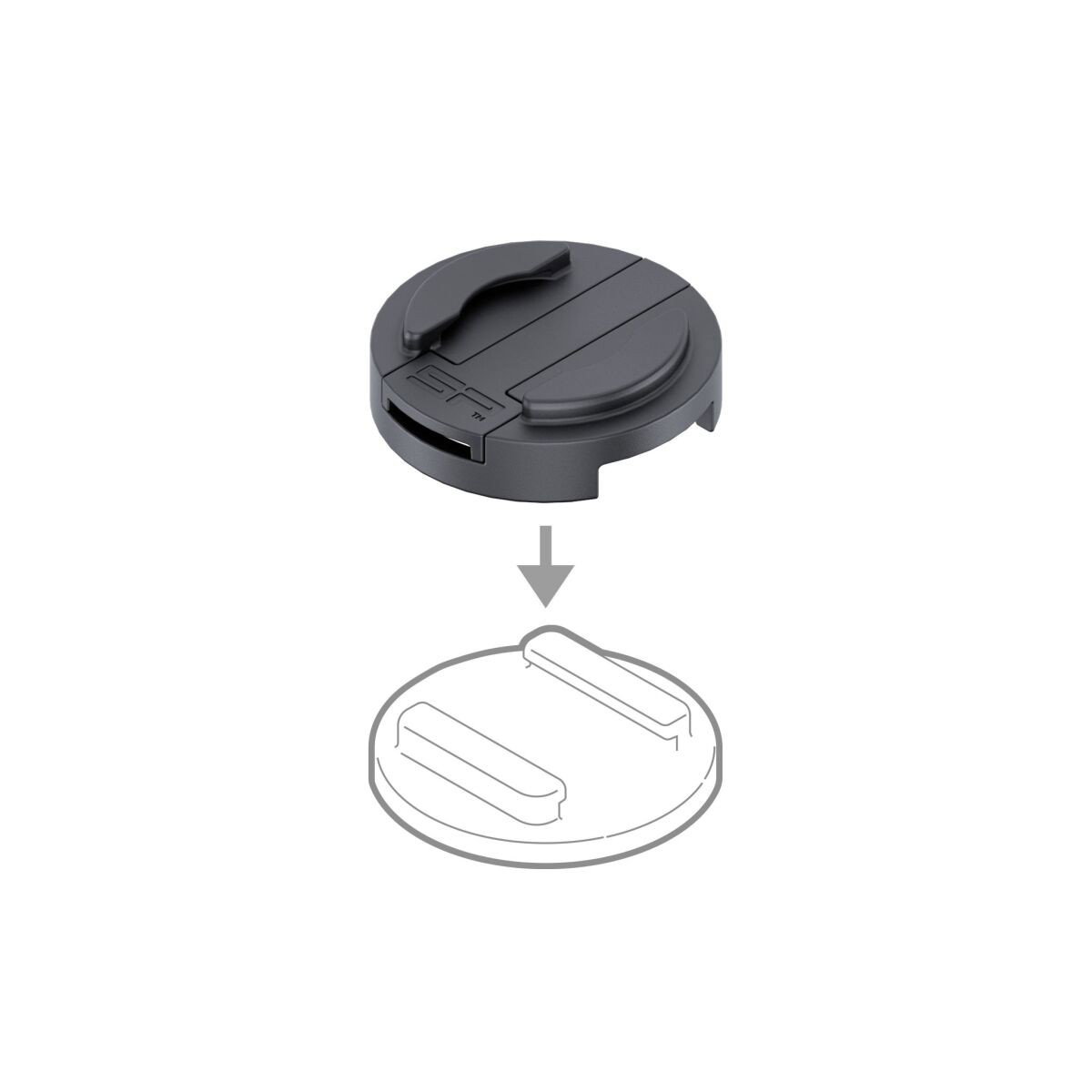 ADAPTER SPC+