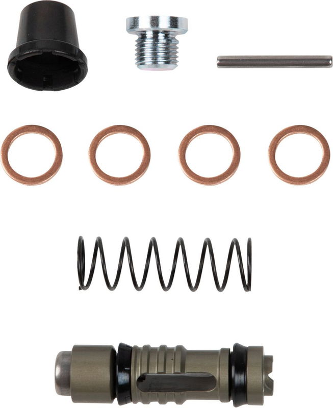 MASTER CYLINDER REBUILD KIT