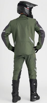 PANT TERRAIN ITB ARMY/CHARCOAL