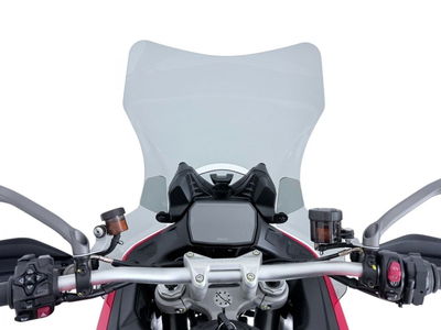 WINDSCREEN CAPONORD DUCATI MUL