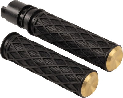 GRIP DIAMOND TBW BRASS