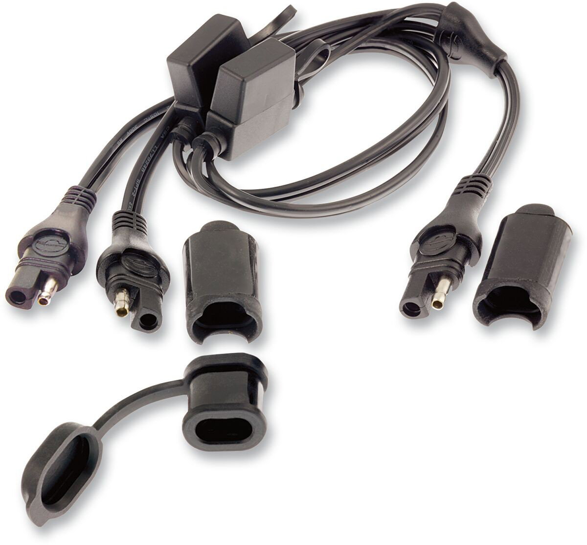 CHARGER Y-SPLIT FUSED O5