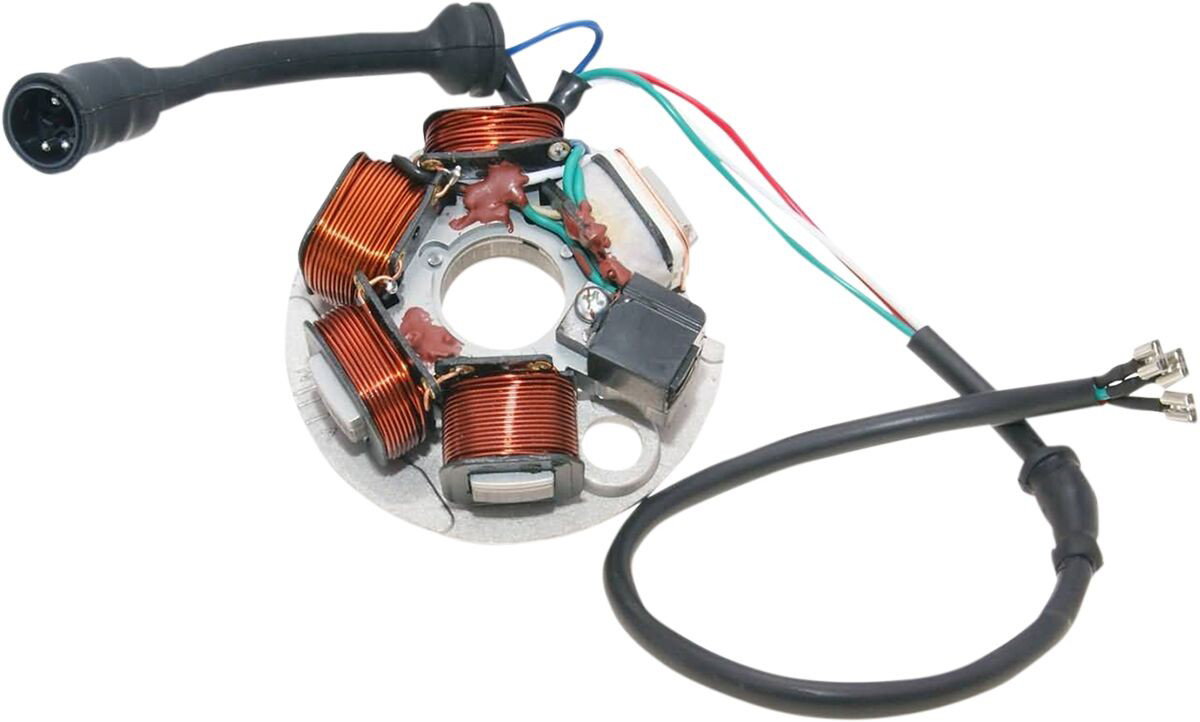 ALTERNATOR STATOR
