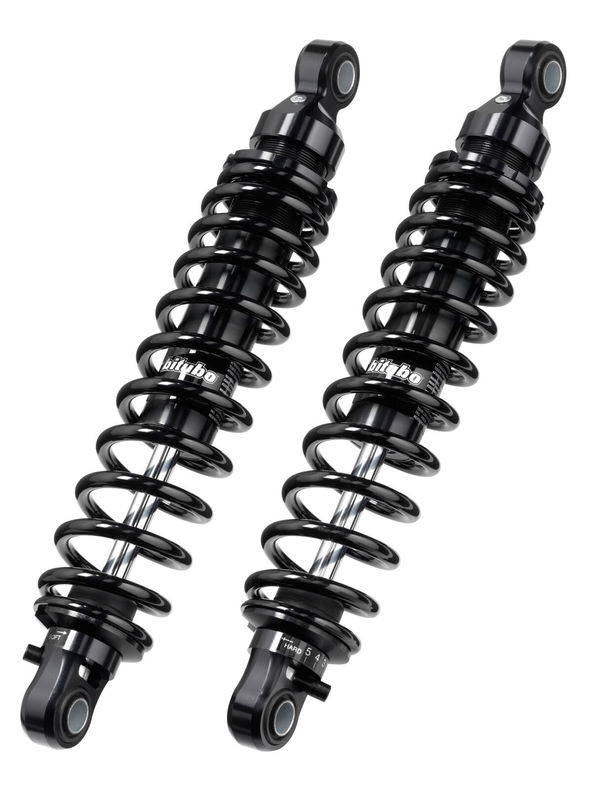RR SHOCKS HD DYNA 11 8