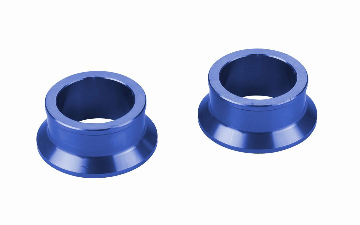 KIT EXTERNAL SPACERS RR BL