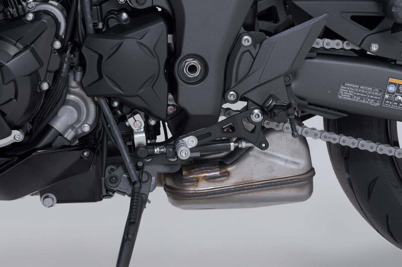 GEAR LEVER