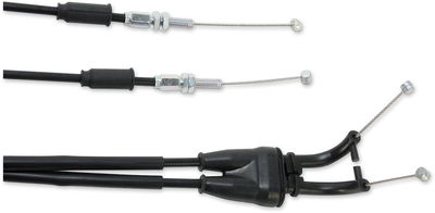 CABLE THROTTLE MSE KTM