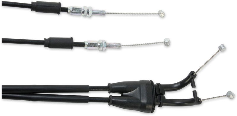 CABLE THROTTLE MSE KTM