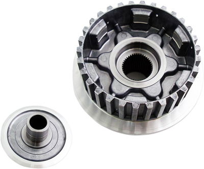 HUB CLUTCH 84-90 XL