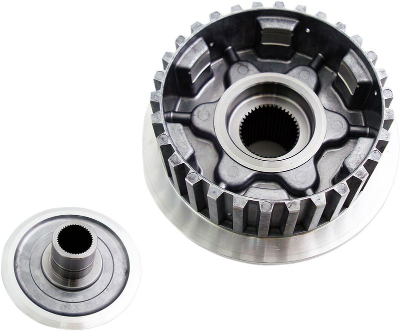 HUB CLUTCH 84-90 XL