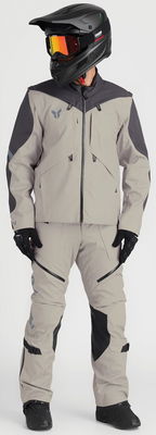 PANT TERRAIN OTB SAND 32