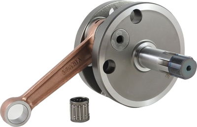 CRANKSHAFT ASMBLY CR2011