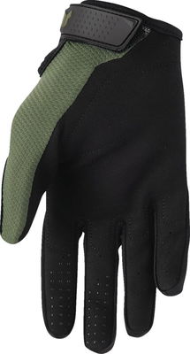 GLOVES YTH RIDEMODE STATIC CAM