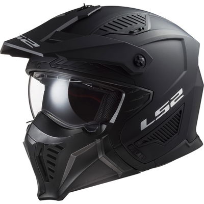 HJÄLM LS2 OF606 DRIFTER L