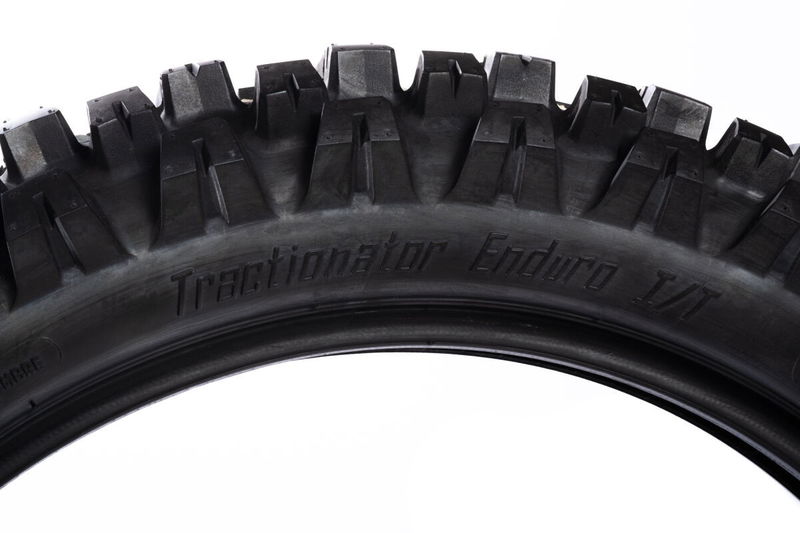 TEI TRACTIONATOR ENDURO I/T 11