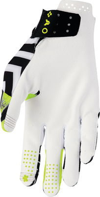 GLOVES SPORTMODE ANARCHY BLACK