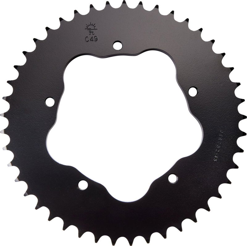 SPROCKET REAR 45T 525 - NEEDS