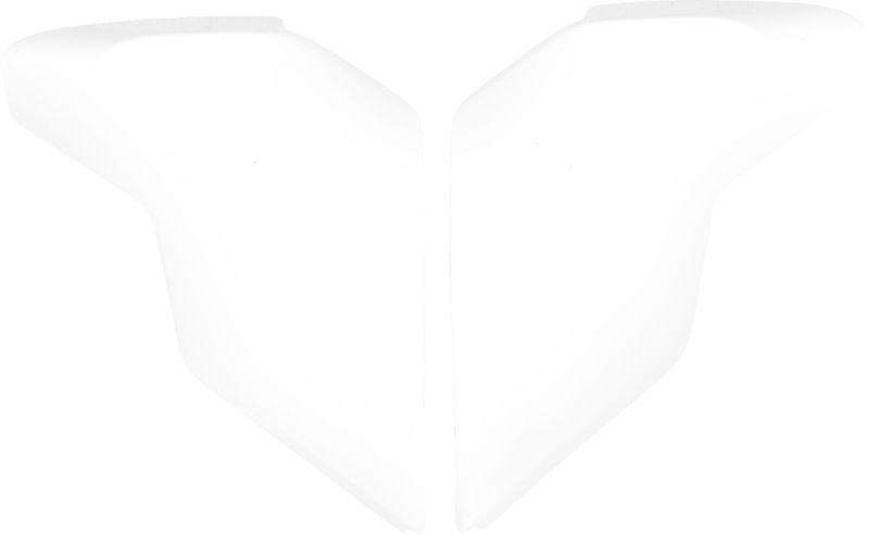 SIDEPLATE ULTRAFLITE GLOSS WHI