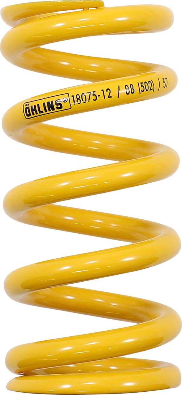 SPRING OHLINS 502 LBS