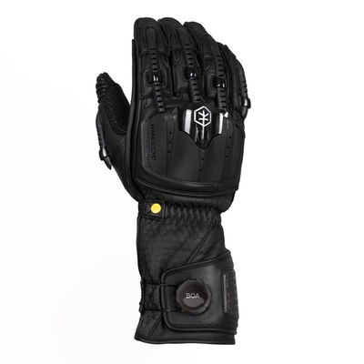 HANDSKE HANDROID MK5KNOX SVART  XS