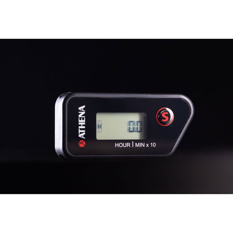 ATHENA HOUR METER