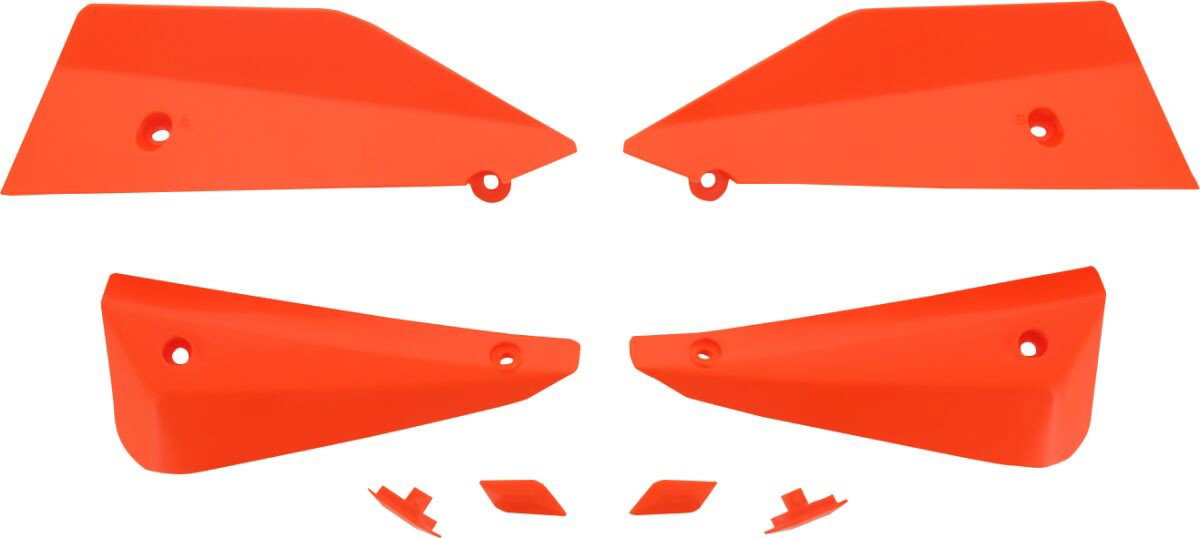 REPL DEFLECTOR SABRE OR