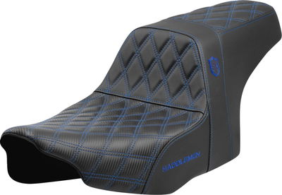 SEAT SDC PERFORMANCE GRIP BLUE
