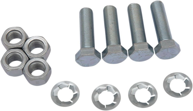 WHEEL STUD/NUT KIT MSE
