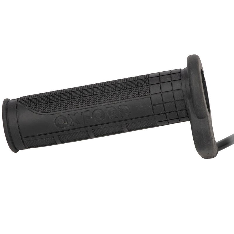 Oxford HotGrips EVO Adventure Right replacement grip - 7ohms