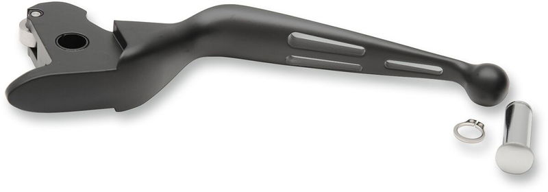 LEVER SLOTCLT BLK14-16FLT