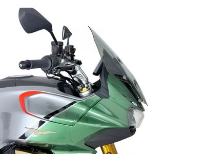 WINDSCREEN CAPONORD V100 MANDE