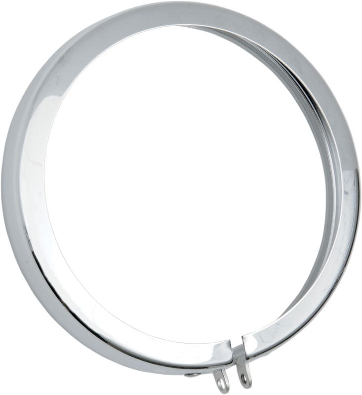 RING TRIM CHR F/2001-0558