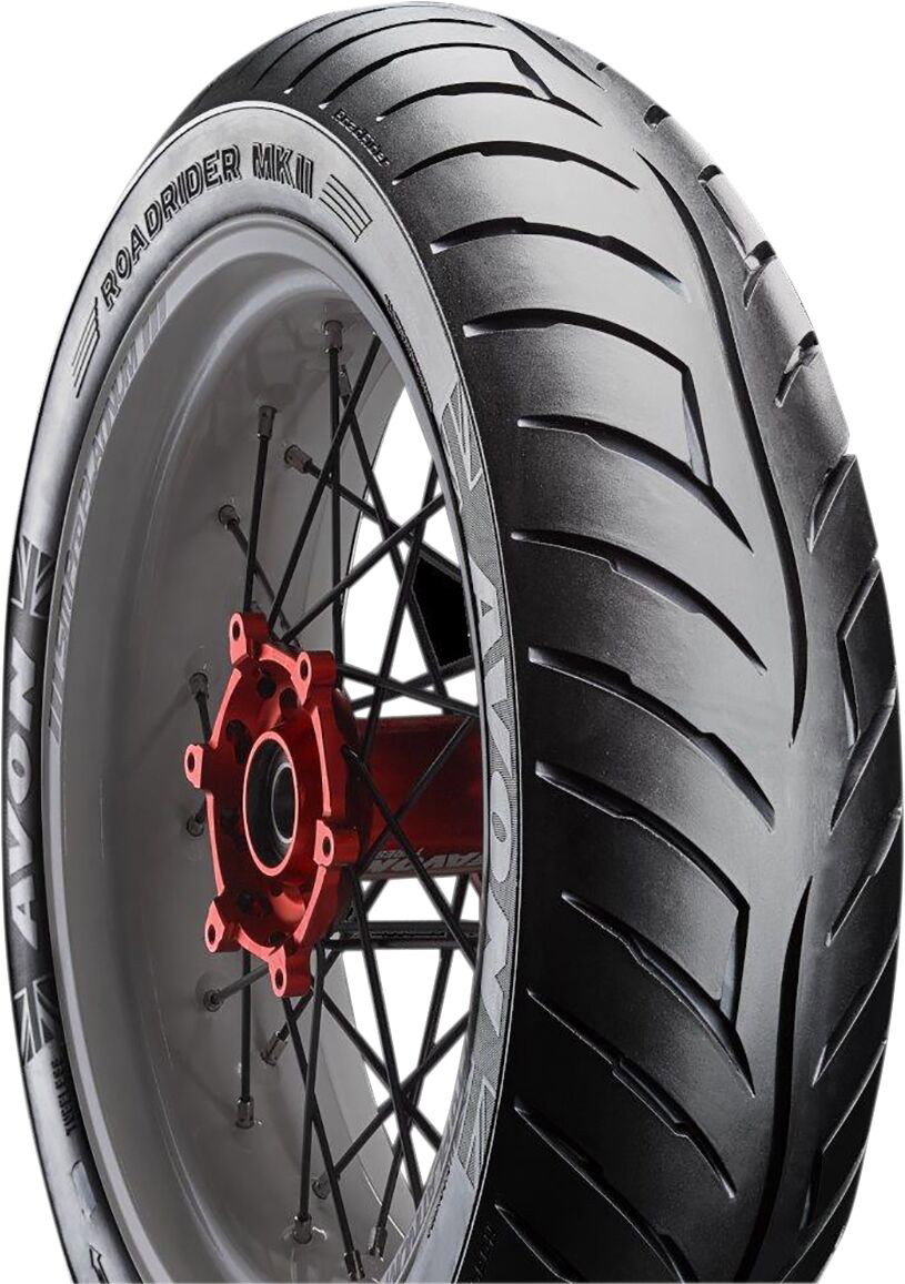 RR MKII 150/70V18 70V TL